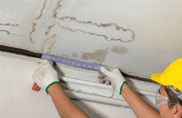 Reliable Burst Pipe Cleanup contractor in Yakima, WA by Water Damage Irwin